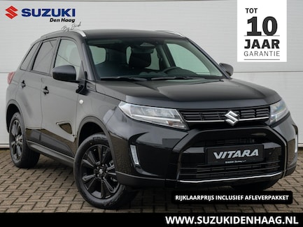 Suzuki Vitara 0