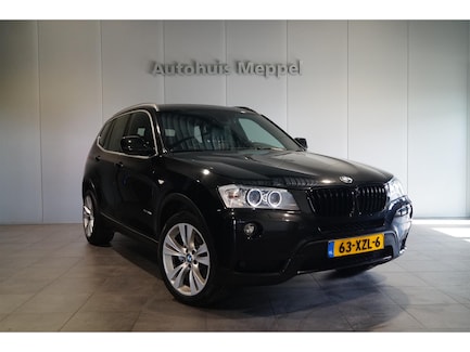 BMW X3 0