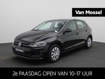 Volkswagen Polo 0