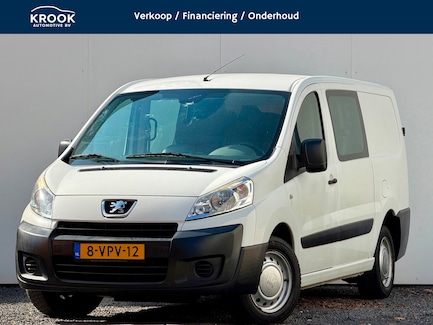 Peugeot Expert 0