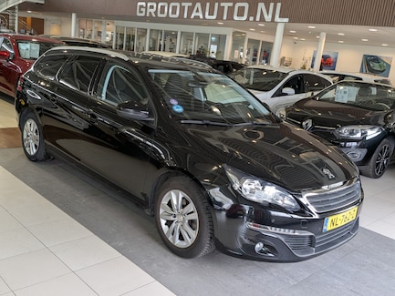 Peugeot 308 0
