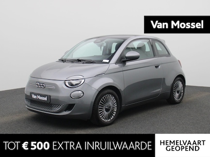 Fiat 500 0