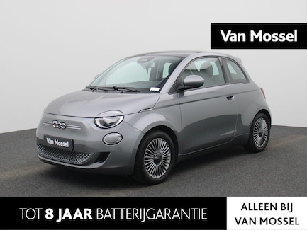 Fiat 500 0