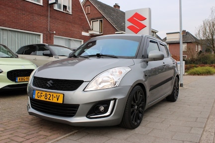 Suzuki Swift 0