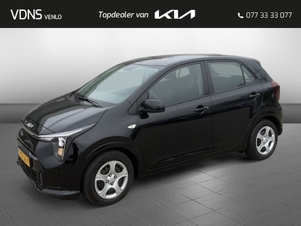 Kia Picanto 0