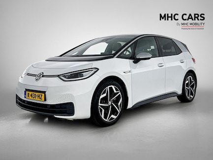 Volkswagen ID.3 0