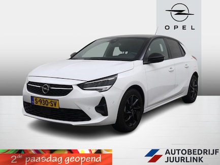Opel Corsa 0