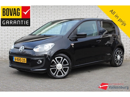 Volkswagen Up! 0