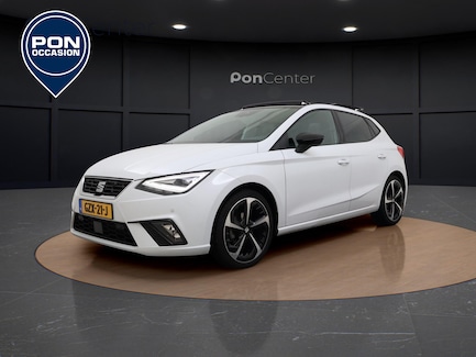 SEAT Ibiza 0