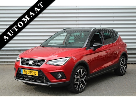 SEAT Arona 0