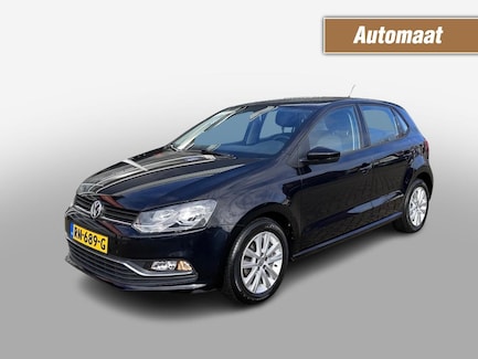 Volkswagen Polo 0
