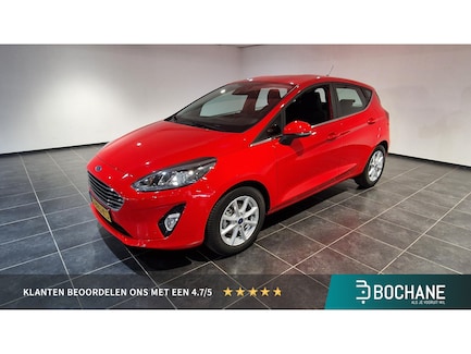 Ford Fiesta 0