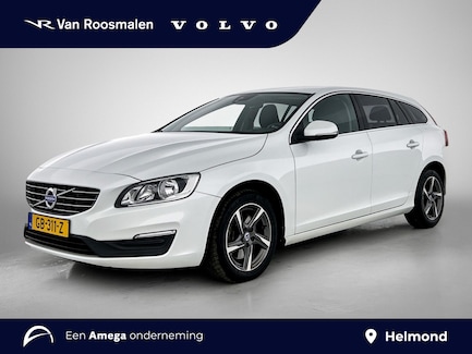 Volvo V60 0