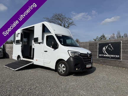 Renault Master 0