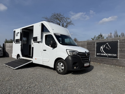 Renault Master 0