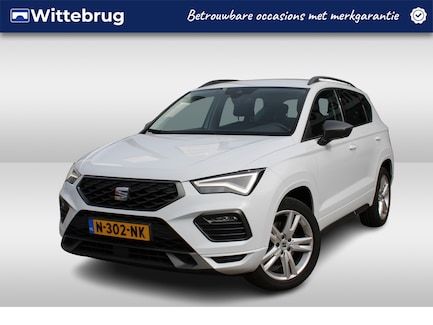 SEAT Ateca 0