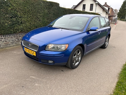 Volvo V50 0