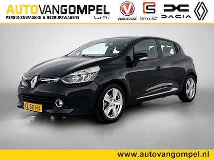 Renault Clio 0