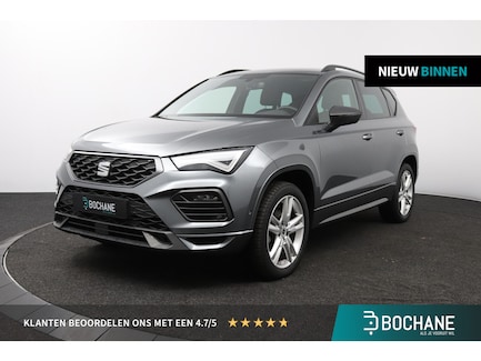 SEAT Ateca 0