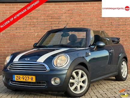 MINI Cooper 0