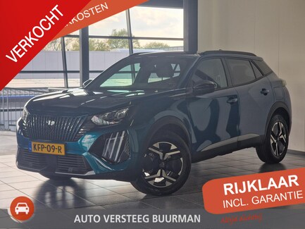 Peugeot 2008 0