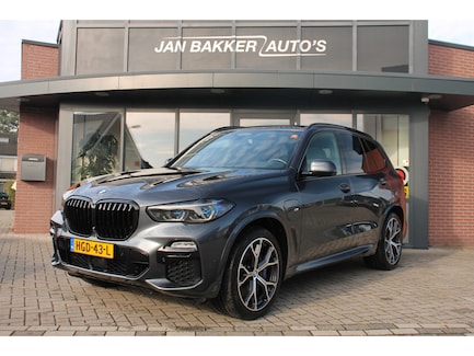 BMW X5 0