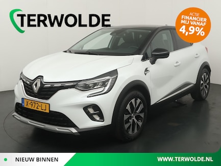 Renault Captur 0