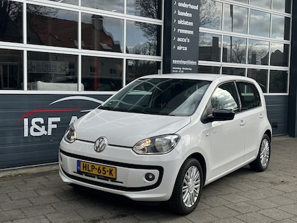 Volkswagen Up! 0