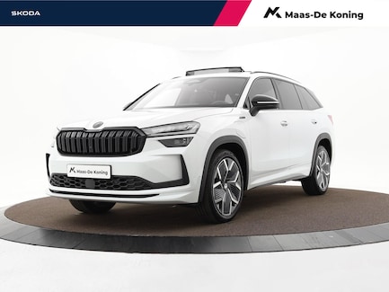 Skoda Kodiaq 0