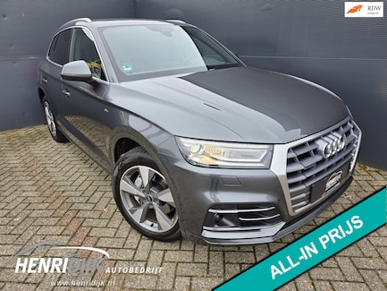 Audi Q5 0