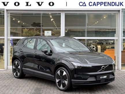 Volvo EX30 0