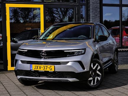 Opel Mokka 0