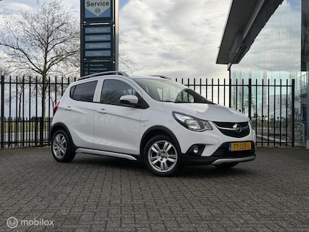 Opel Karl 0