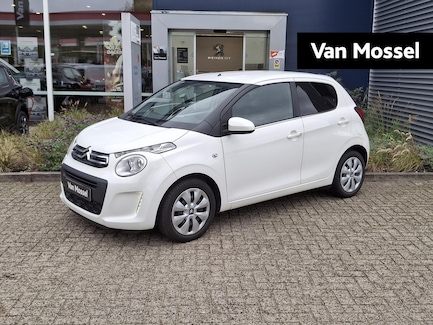 Citroën C1 0