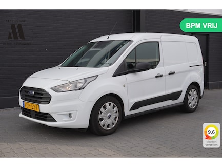 Ford Transit Connect 0