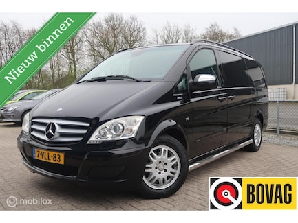 Mercedes-Benz Viano 0