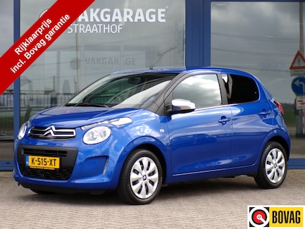 Citroën C1 0