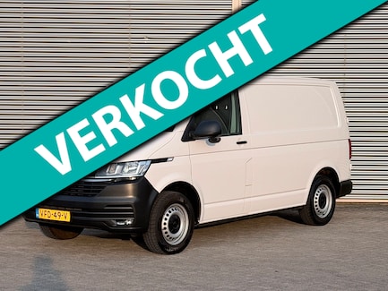 Volkswagen Transporter 0