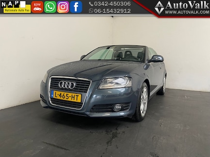 Audi A3 0
