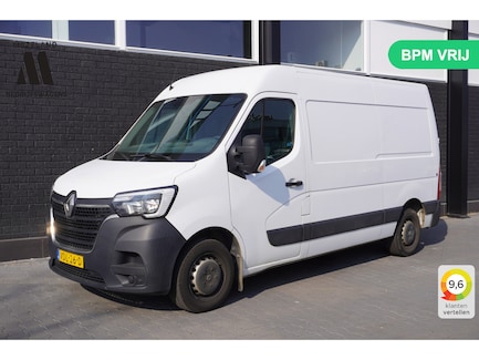 Renault Master 0