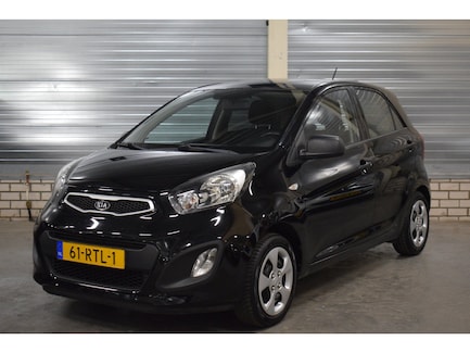 Kia Picanto 0