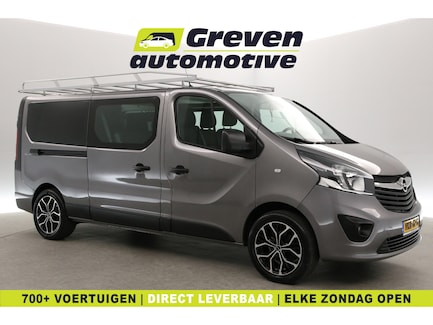 Opel Vivaro 0