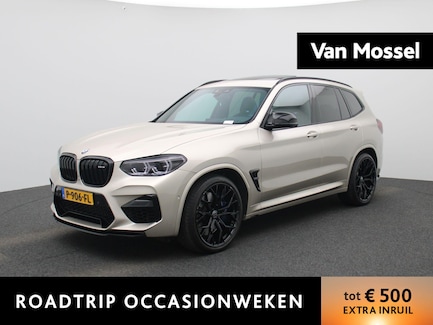 BMW X3 M 0