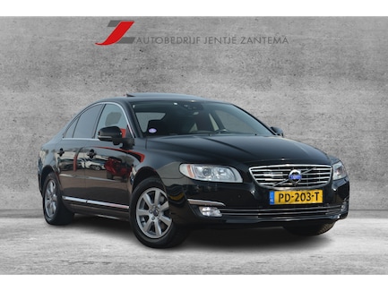 Volvo S80 0