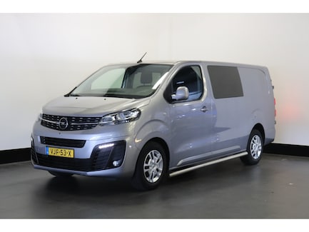 Opel Vivaro 0