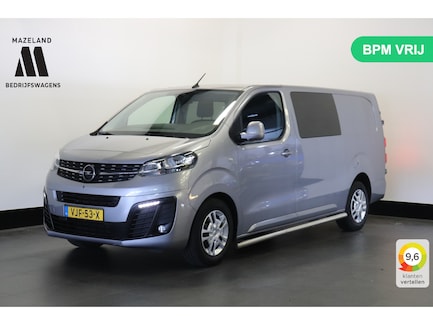 Opel Vivaro 0