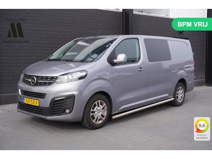 Opel Vivaro 0