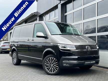 Volkswagen Transporter 0