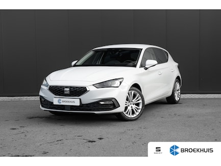 SEAT Leon 0
