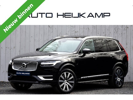 Volvo XC90 0
